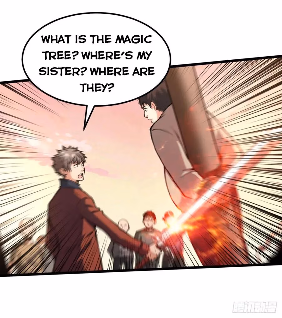 Read Endgame Restart chapter 34 image 17 on Lezhin
