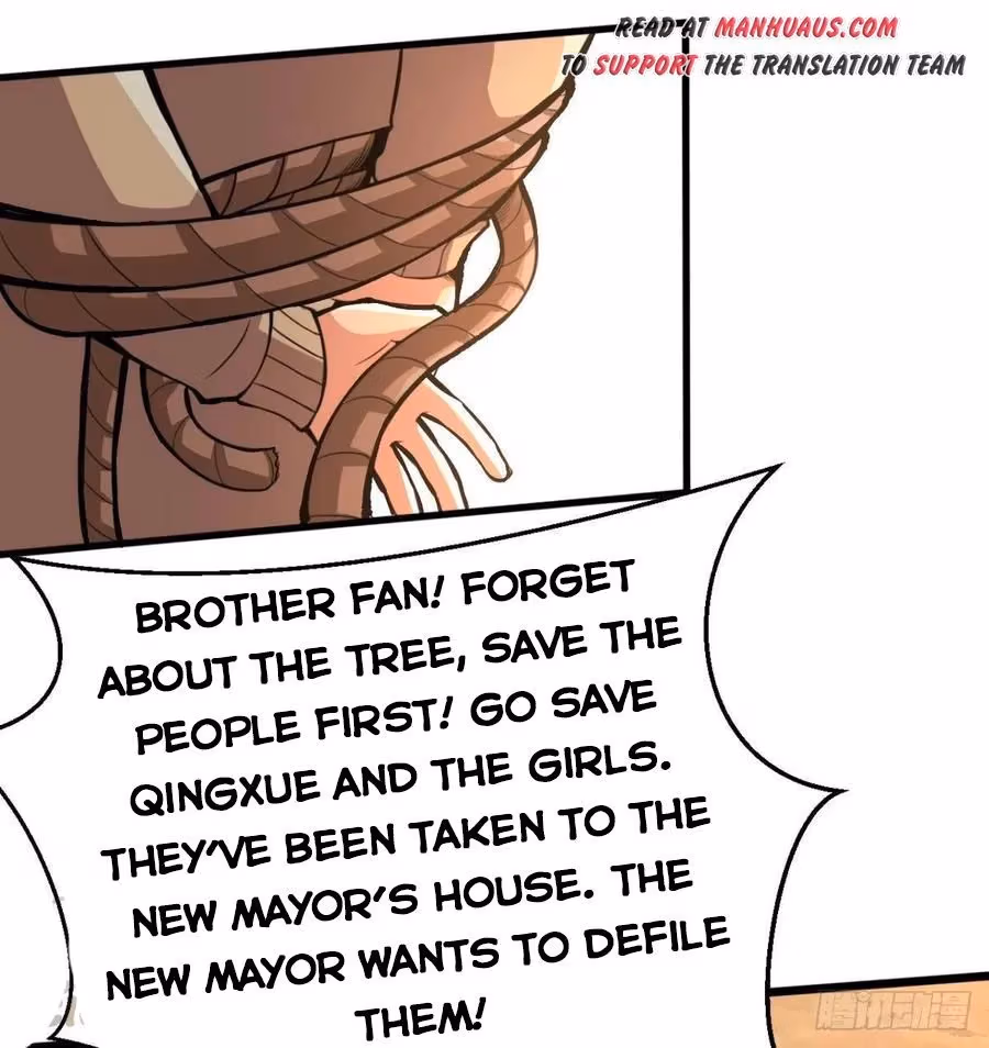 Read Endgame Restart chapter 34 image 18 on Lezhin