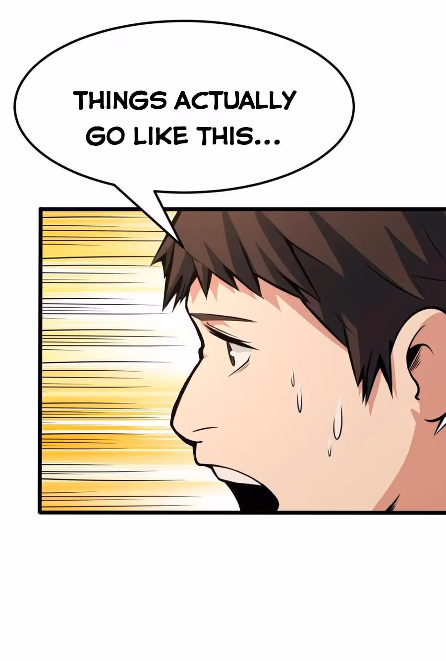 Read Endgame Restart chapter 34 image 21 on Lezhin