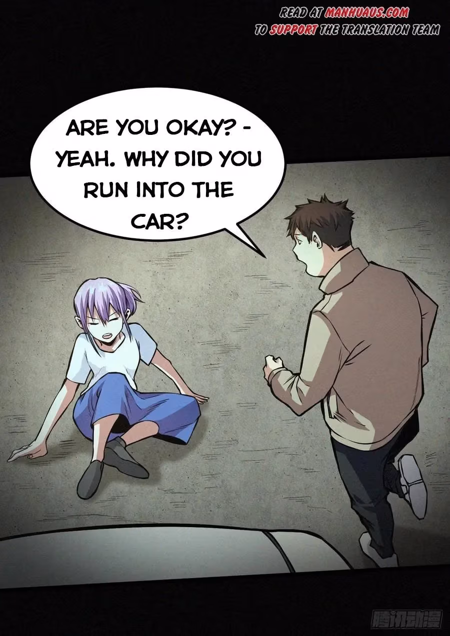 Read Endgame Restart chapter 34 image 25 on Lezhin