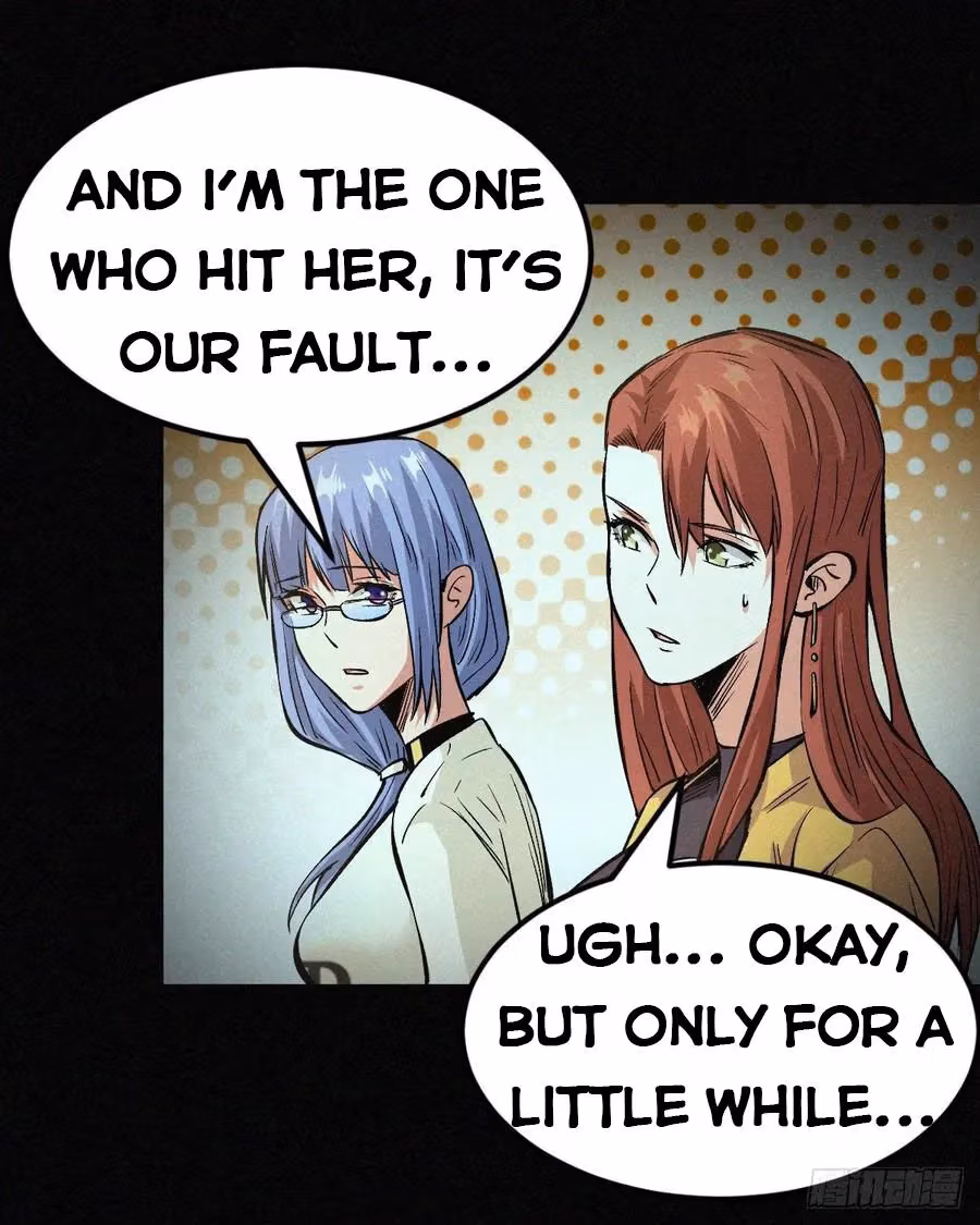 Read Endgame Restart chapter 34 image 29 on Lezhin