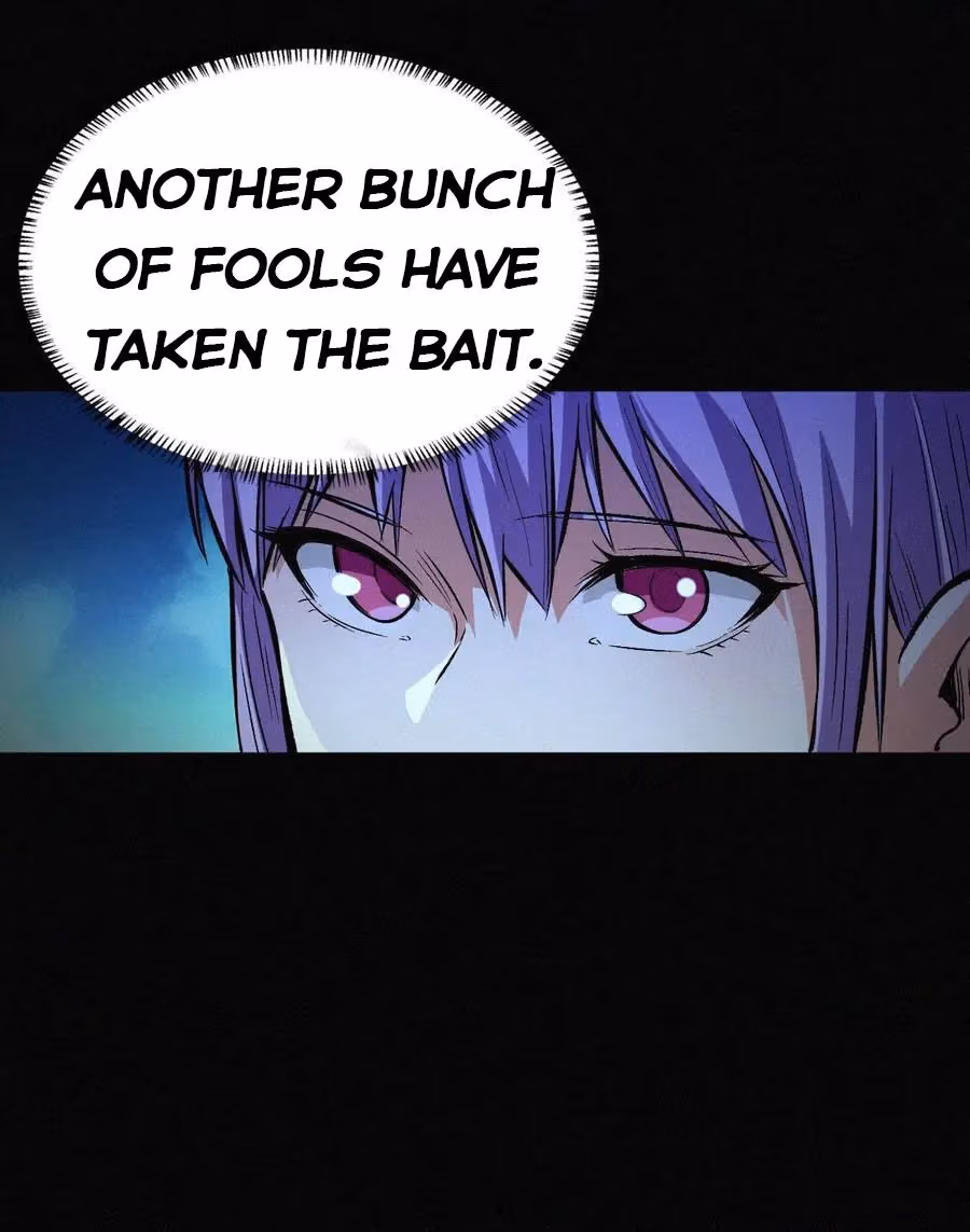 Read Endgame Restart chapter 34 image 30 on Lezhin