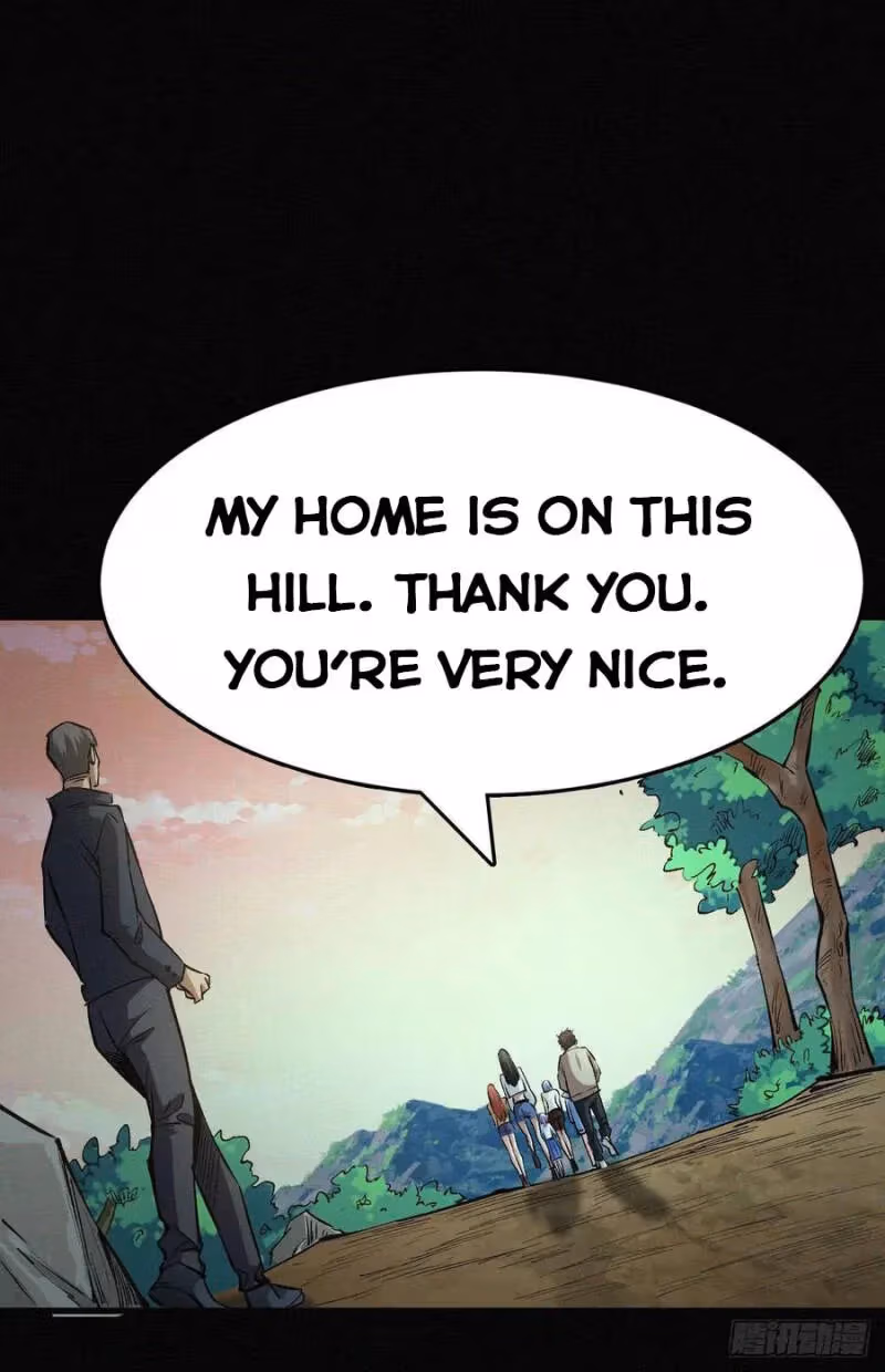 Read Endgame Restart chapter 34 image 32 on Lezhin