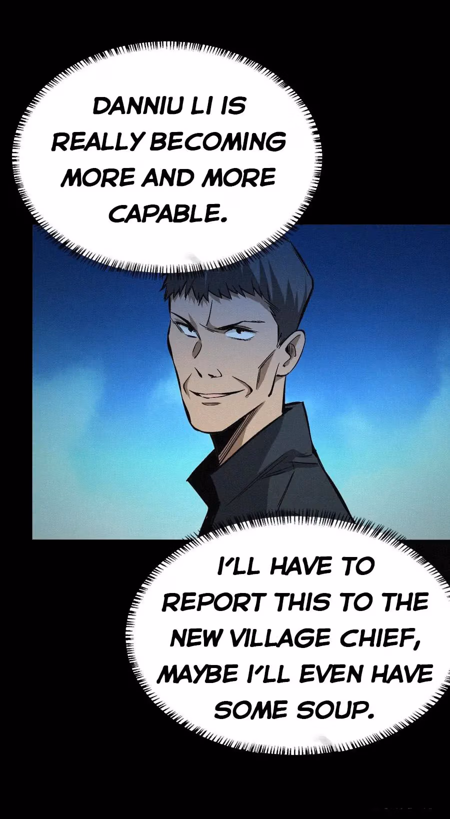 Read Endgame Restart chapter 34 image 33 on Lezhin