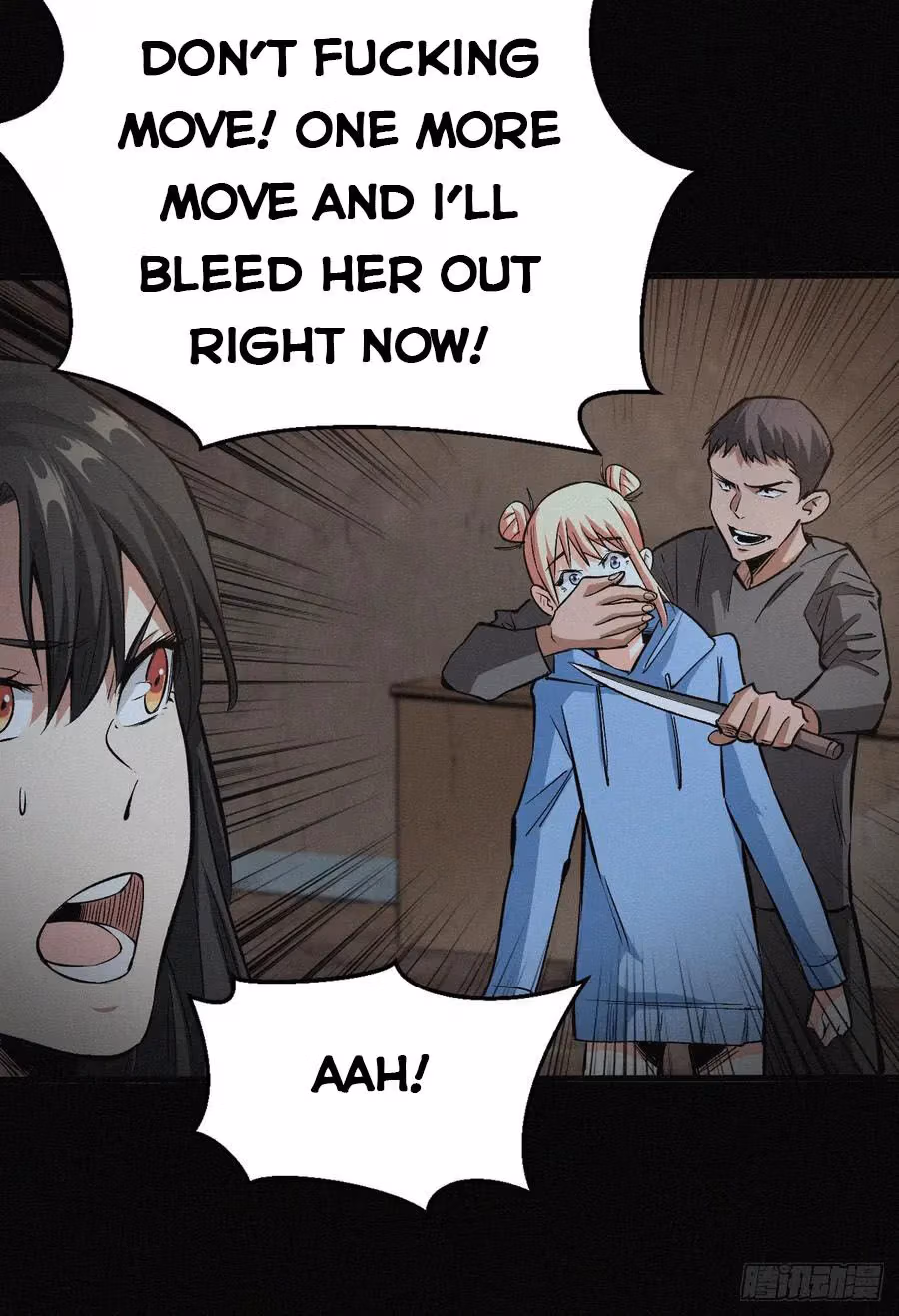 Read Endgame Restart chapter 35 image 19 on Lezhin