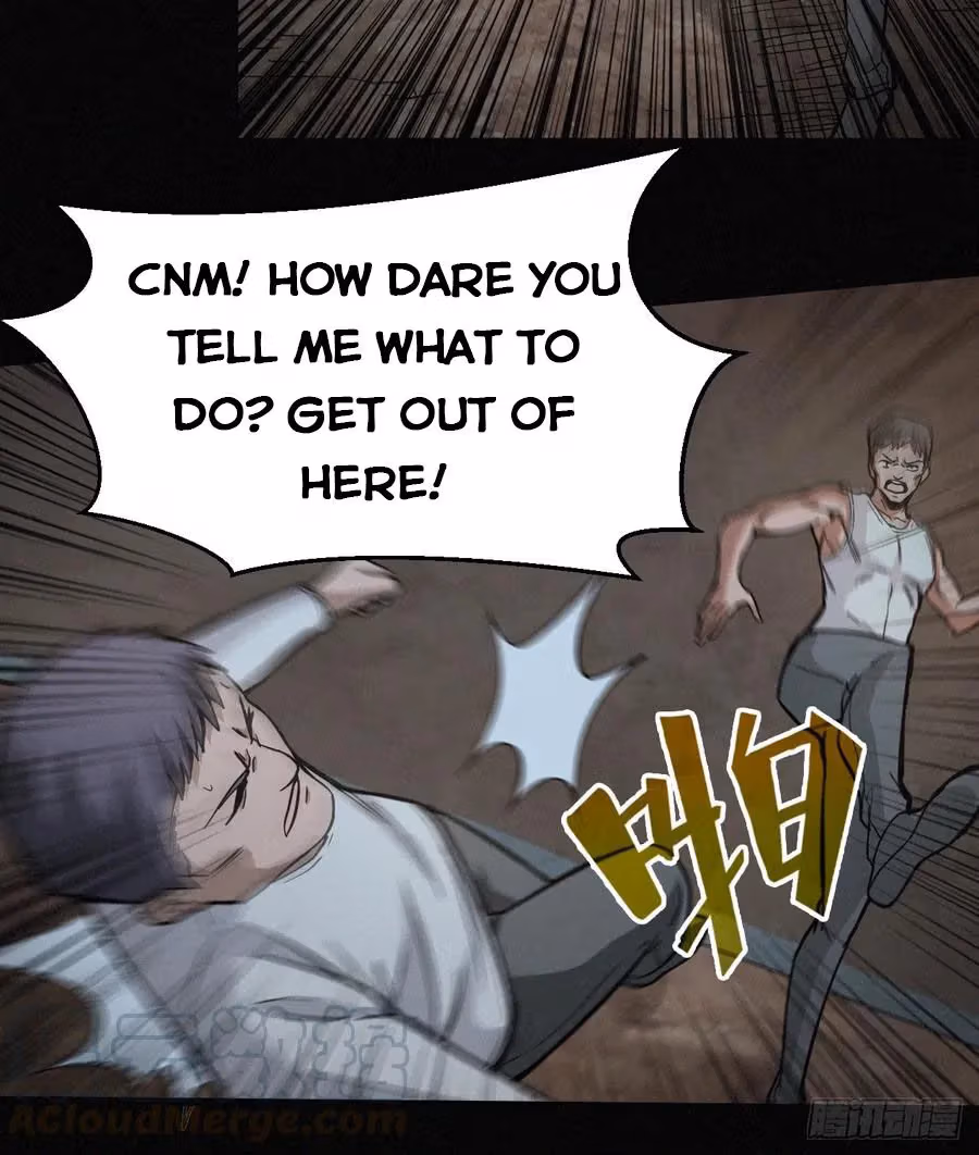 Read Endgame Restart chapter 35 image 24 on Lezhin