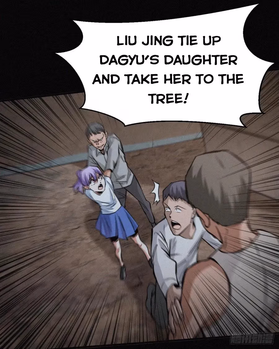 Read Endgame Restart chapter 35 image 25 on Lezhin