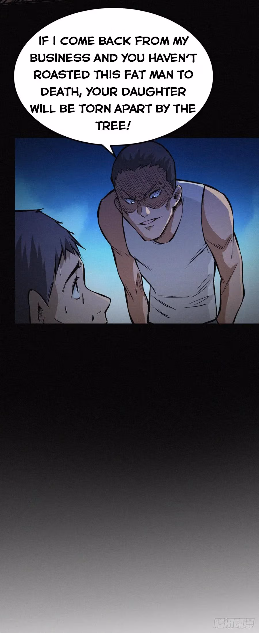 Read Endgame Restart chapter 35 image 26 on Lezhin