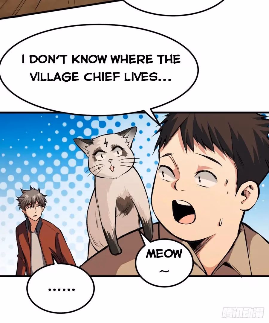 Read Endgame Restart chapter 35 image 28 on Lezhin