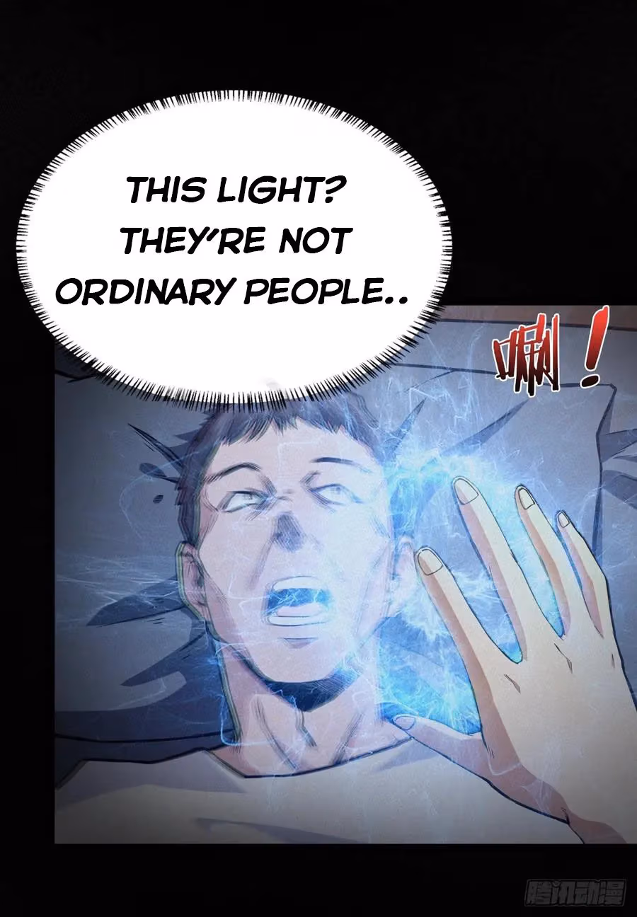 Read Endgame Restart chapter 35 image 5 on Lezhin