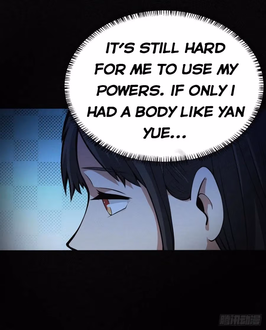 Read Endgame Restart chapter 35 image 8 on Lezhin