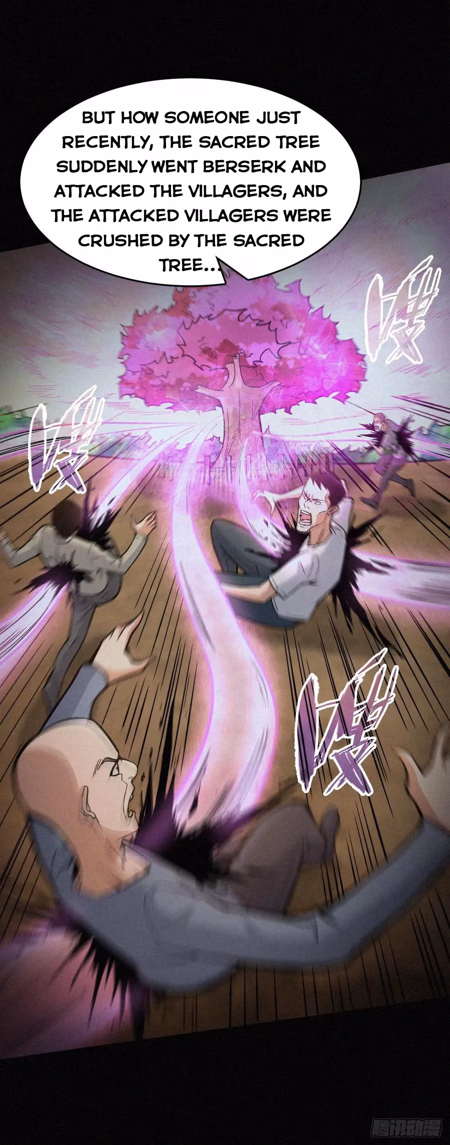 Read Endgame Restart chapter 36 image 1 on Lezhin