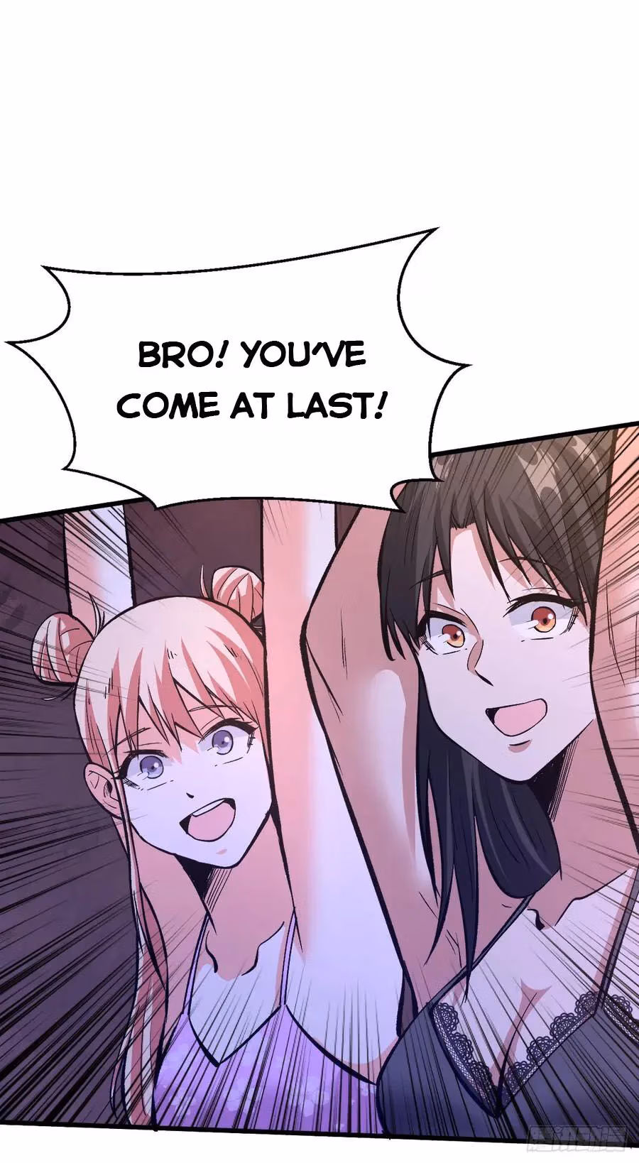 Read Endgame Restart chapter 36 image 13 on Lezhin