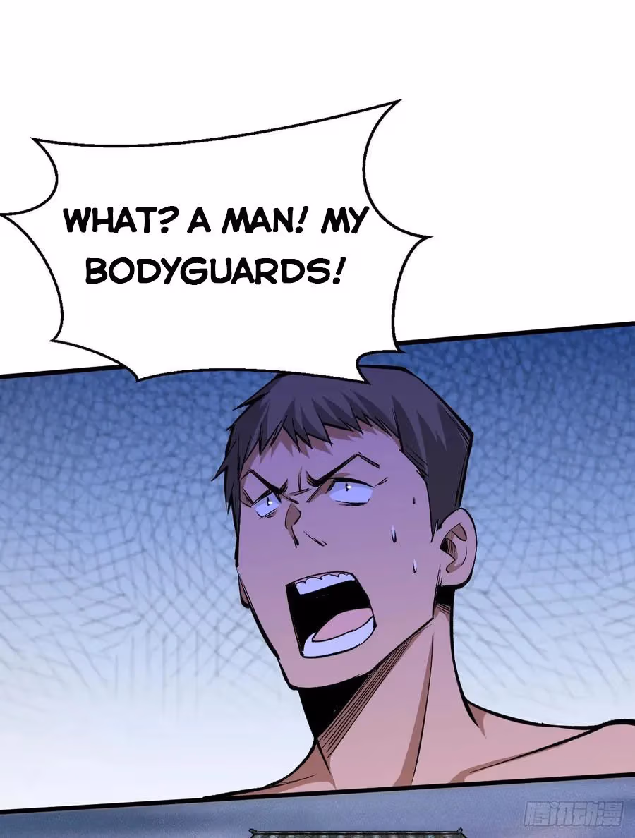 Read Endgame Restart chapter 36 image 14 on Lezhin