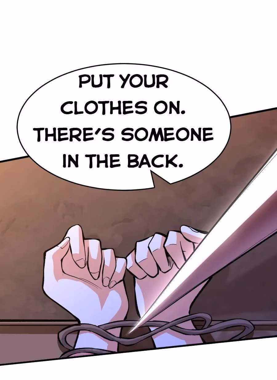Read Endgame Restart chapter 36 image 18 on Lezhin