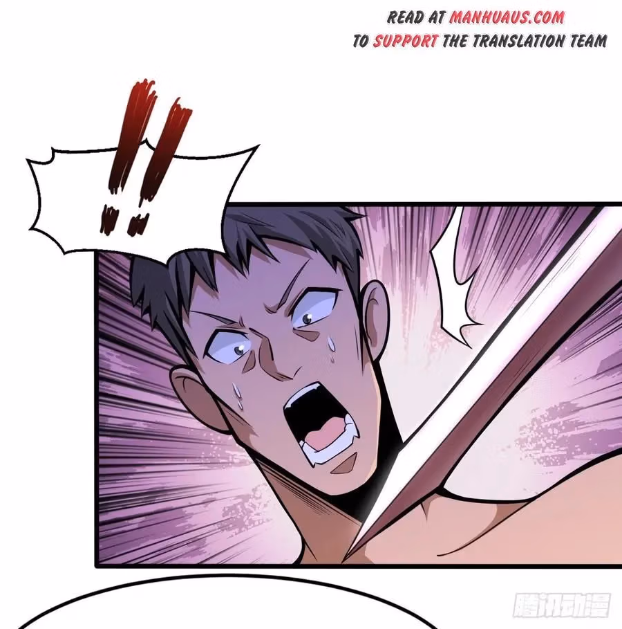 Read Endgame Restart chapter 36 image 20 on Lezhin