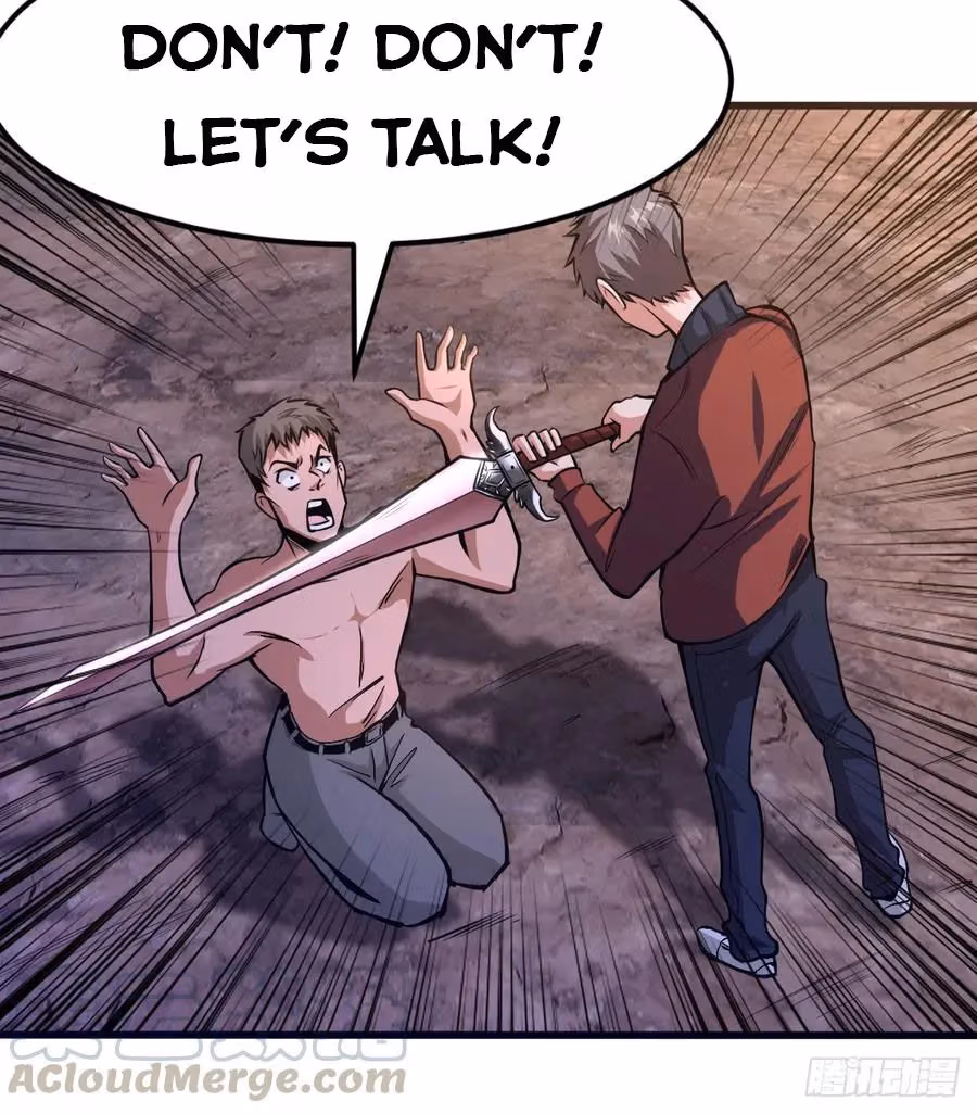 Read Endgame Restart chapter 36 image 21 on Lezhin