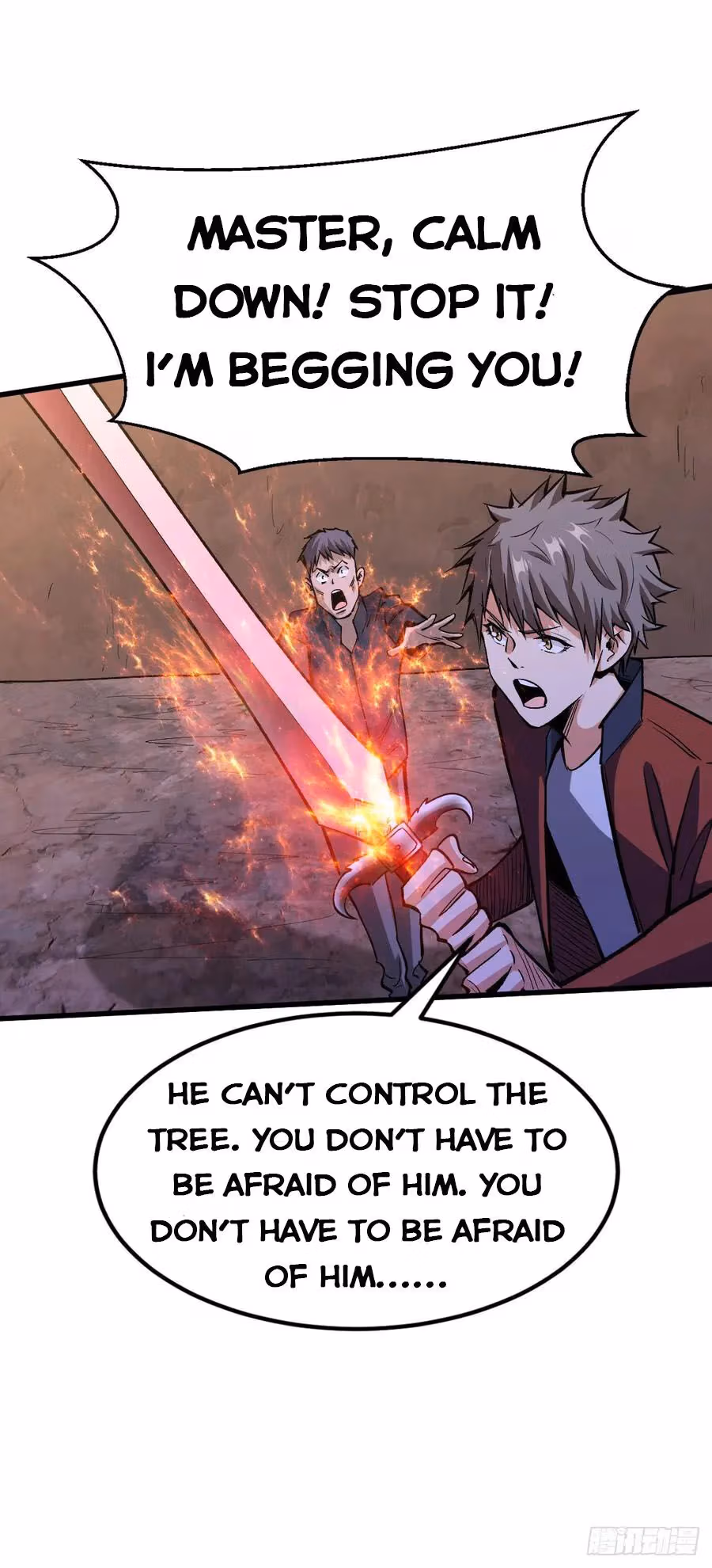 Read Endgame Restart chapter 36 image 25 on Lezhin