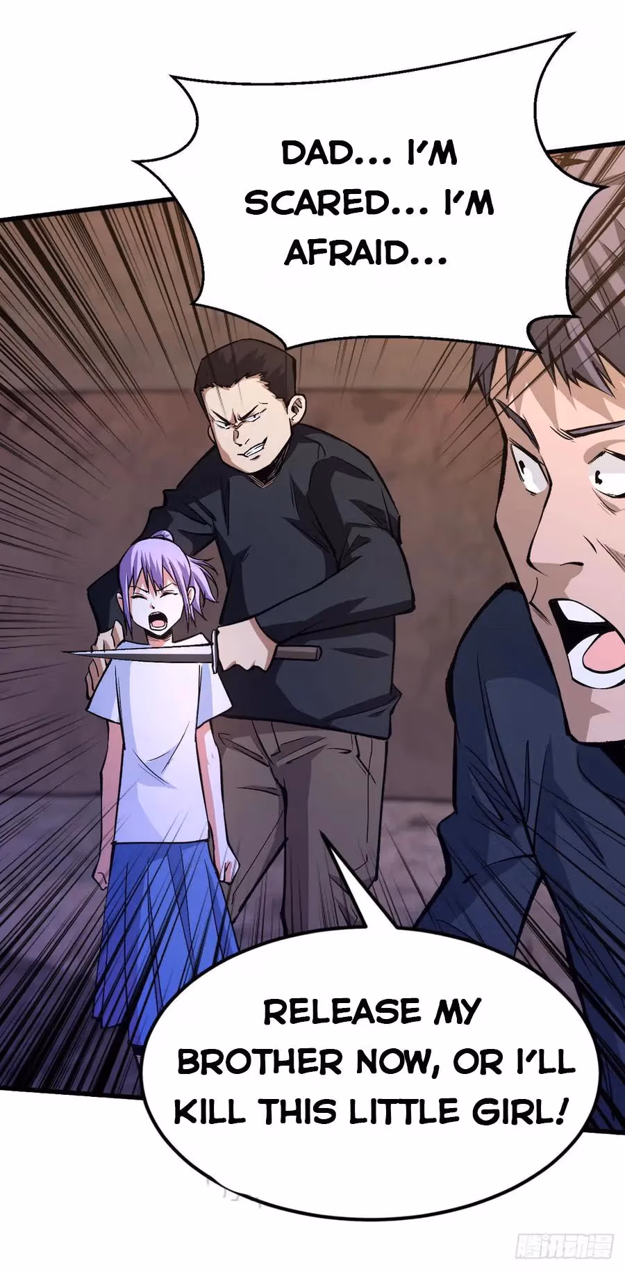 Read Endgame Restart chapter 36 image 27 on Lezhin