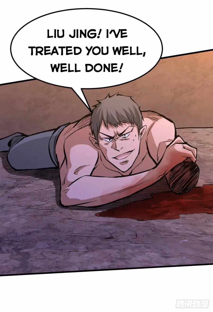 Read Endgame Restart chapter 36 image 28 on Lezhin