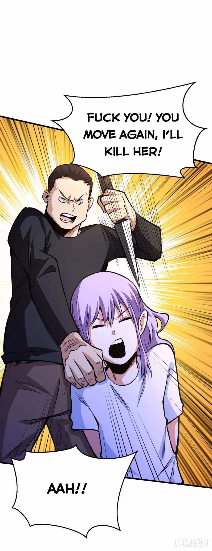 Read Endgame Restart chapter 36 image 31 on Lezhin