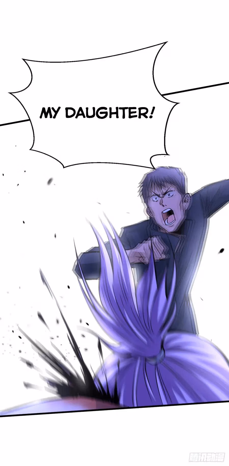 Read Endgame Restart chapter 36 image 35 on Lezhin