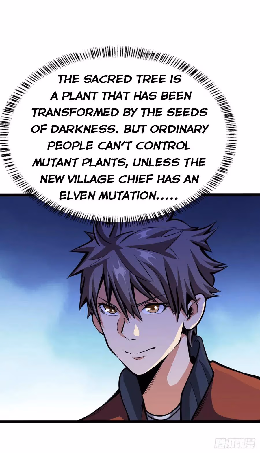 Read Endgame Restart chapter 36 image 5 on Lezhin