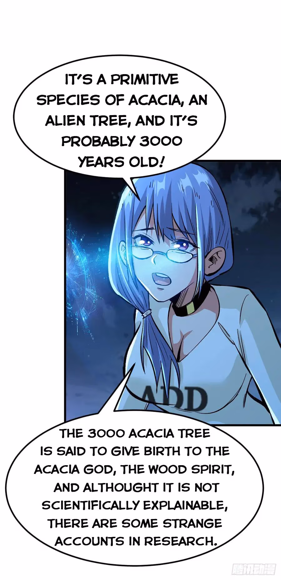 Read Endgame Restart chapter 37 image 11 on Lezhin