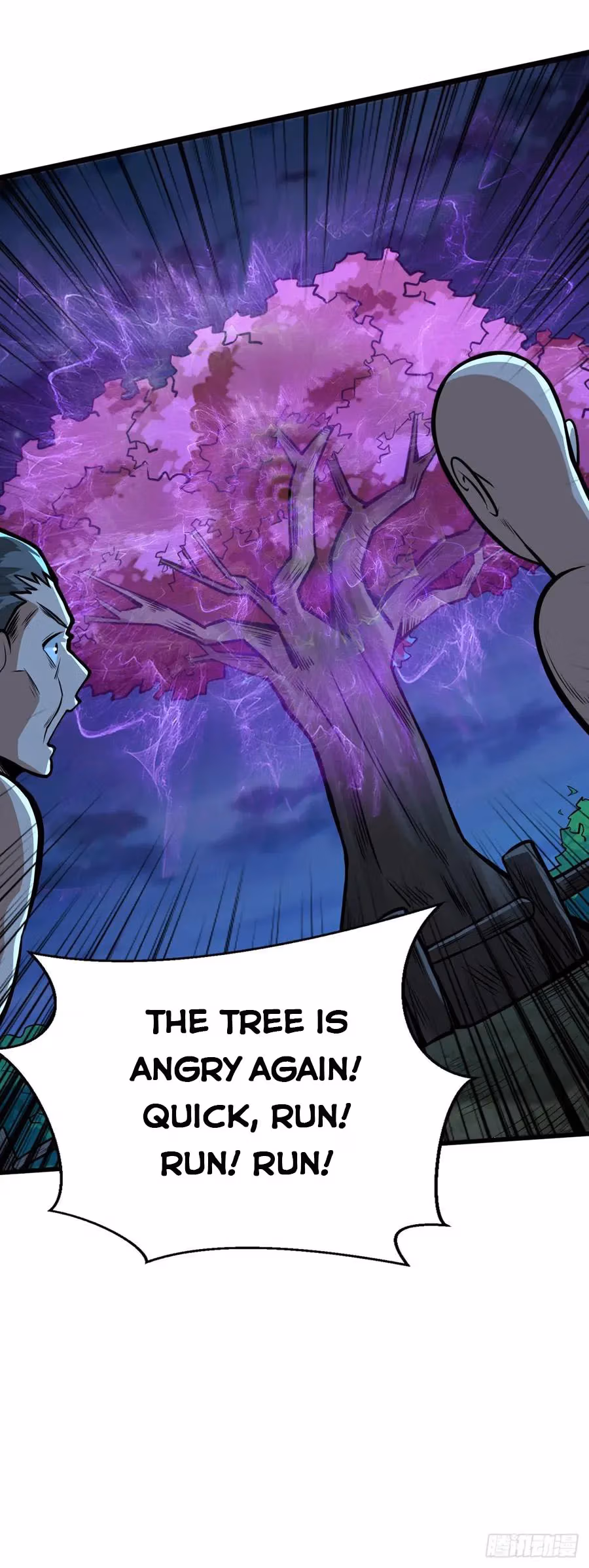 Read Endgame Restart chapter 37 image 16 on Lezhin