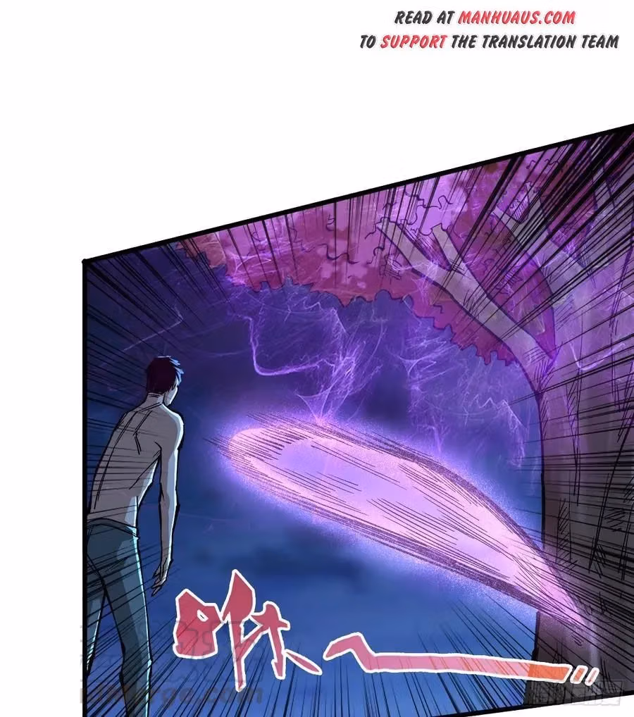 Read Endgame Restart chapter 37 image 21 on Lezhin