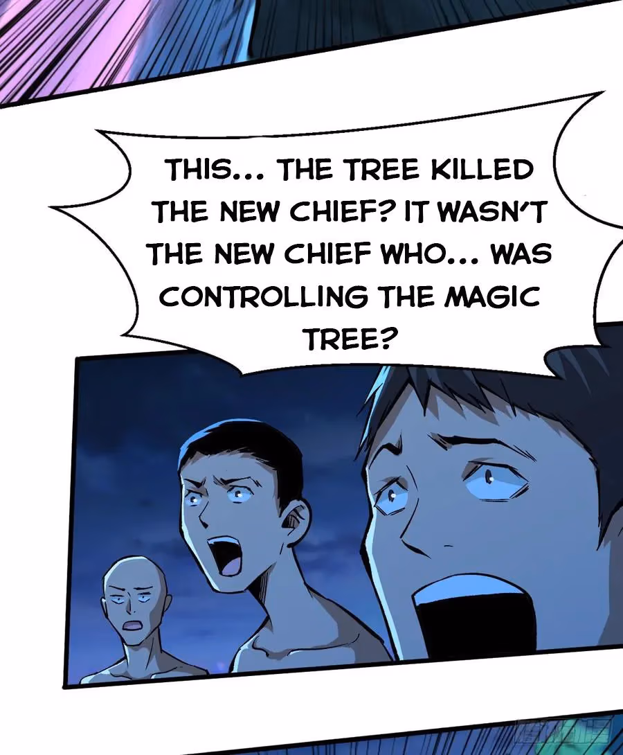 Read Endgame Restart chapter 37 image 23 on Lezhin