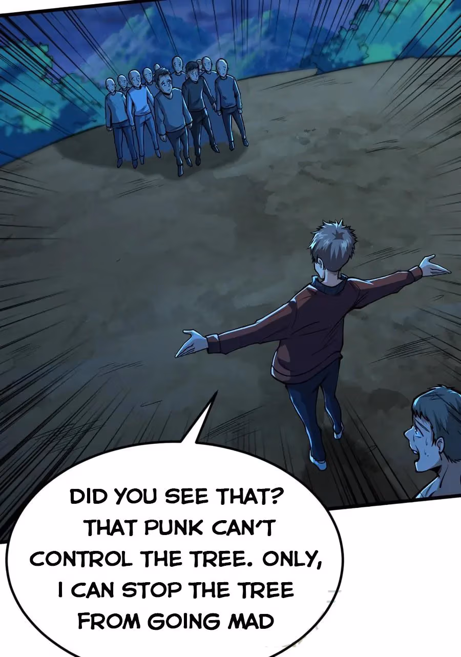 Read Endgame Restart chapter 37 image 24 on Lezhin