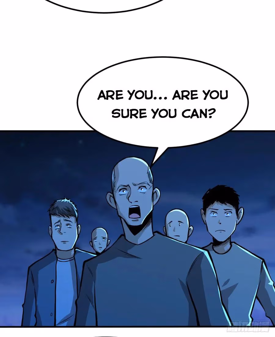 Read Endgame Restart chapter 37 image 25 on Lezhin