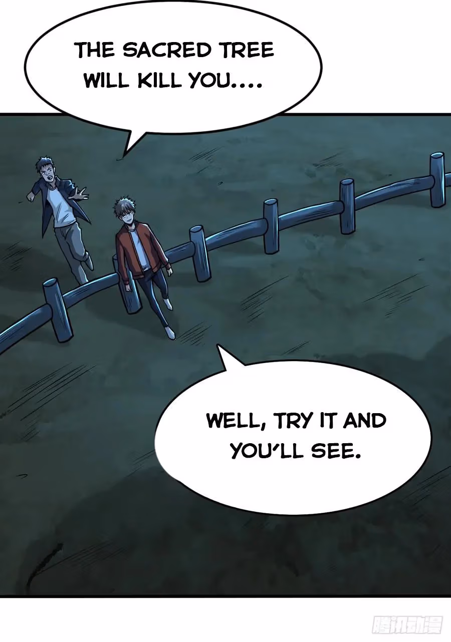 Read Endgame Restart chapter 37 image 26 on Lezhin