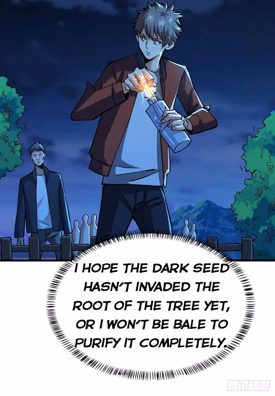 Read Endgame Restart chapter 37 image 28 on Lezhin