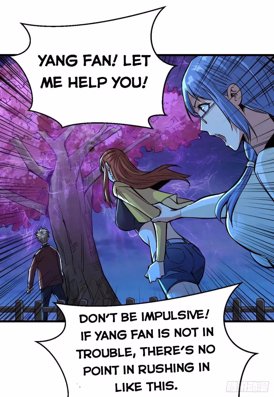 Read Endgame Restart chapter 37 image 29 on Lezhin