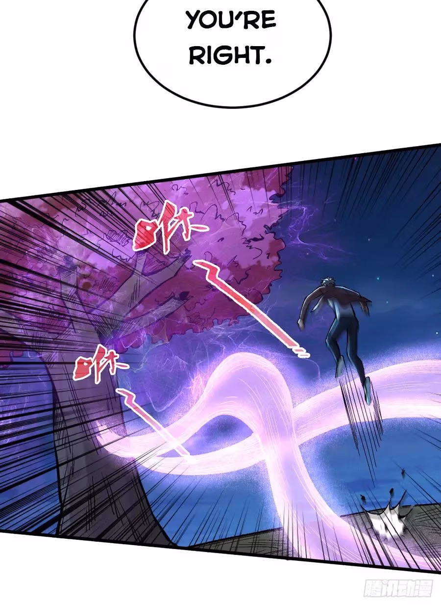 Read Endgame Restart chapter 37 image 31 on Lezhin