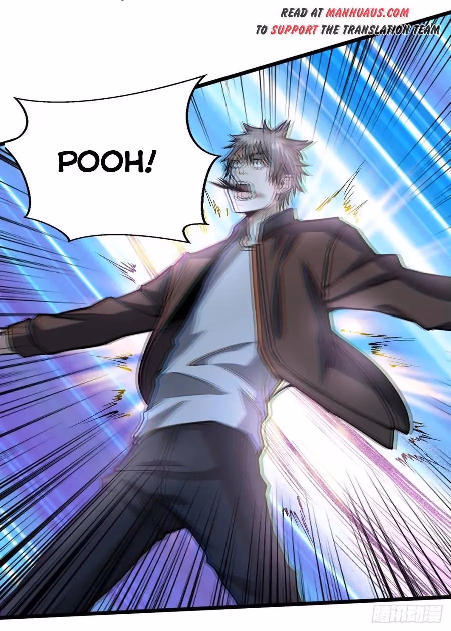 Read Endgame Restart chapter 37 image 35 on Lezhin