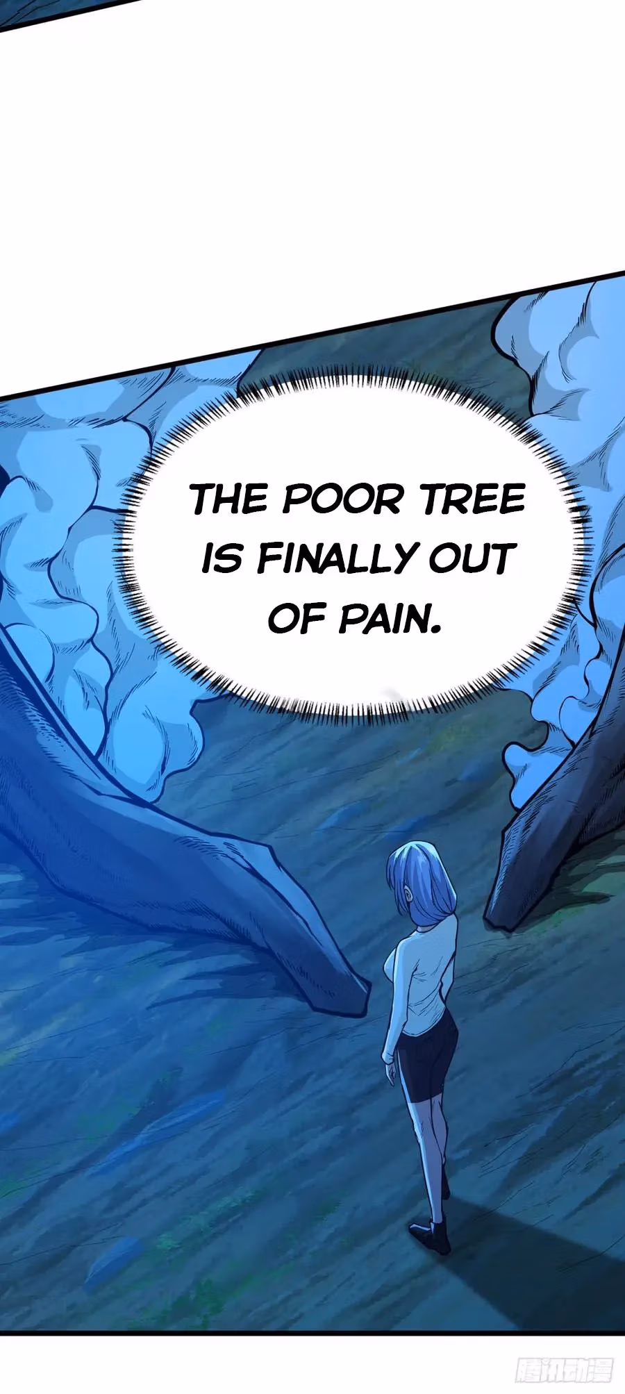 Read Endgame Restart chapter 38 image 17 on Lezhin