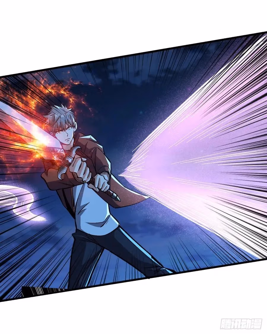Read Endgame Restart chapter 38 image 2 on Lezhin