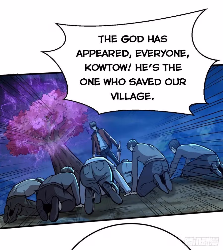 Read Endgame Restart chapter 38 image 25 on Lezhin