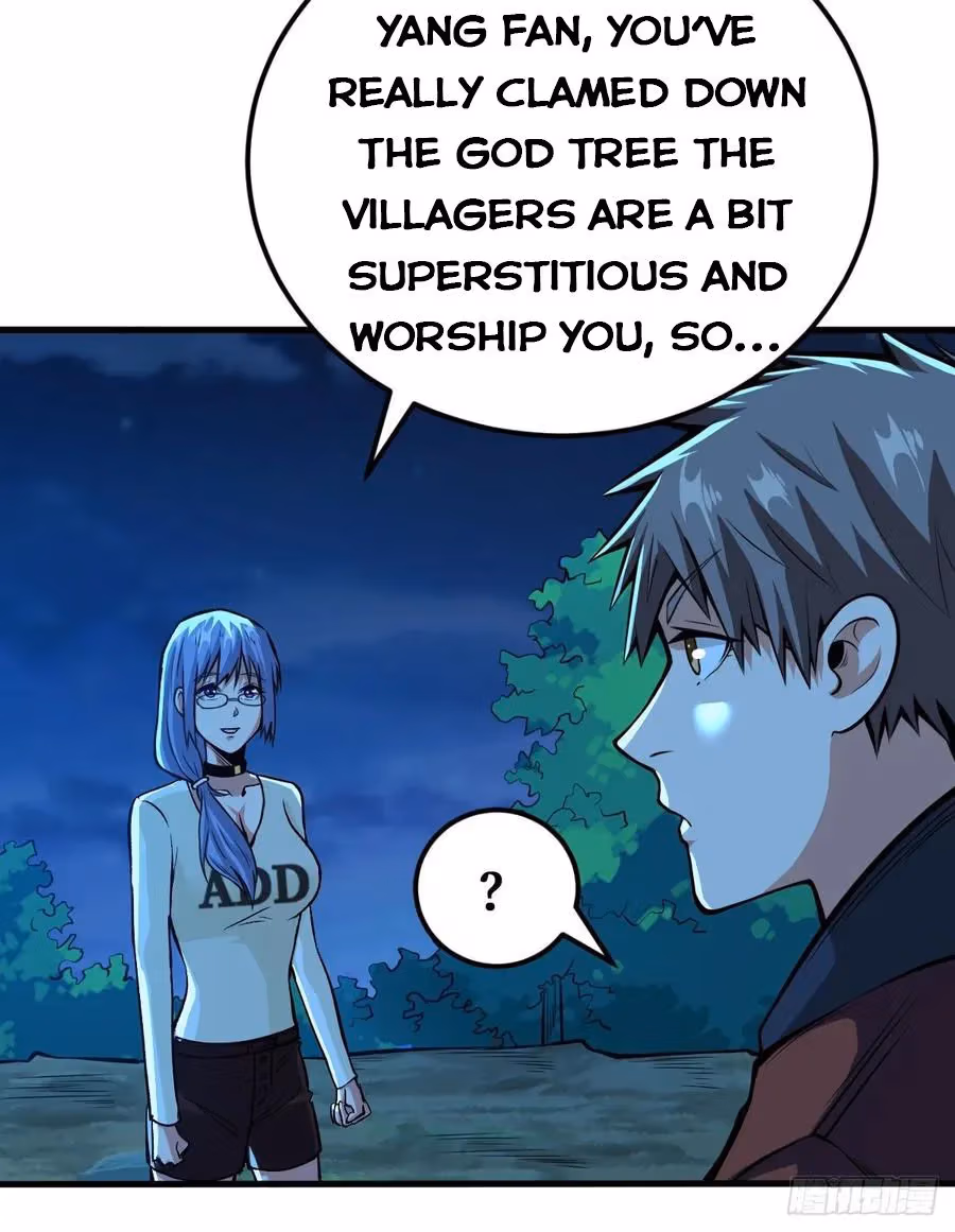 Read Endgame Restart chapter 38 image 26 on Lezhin