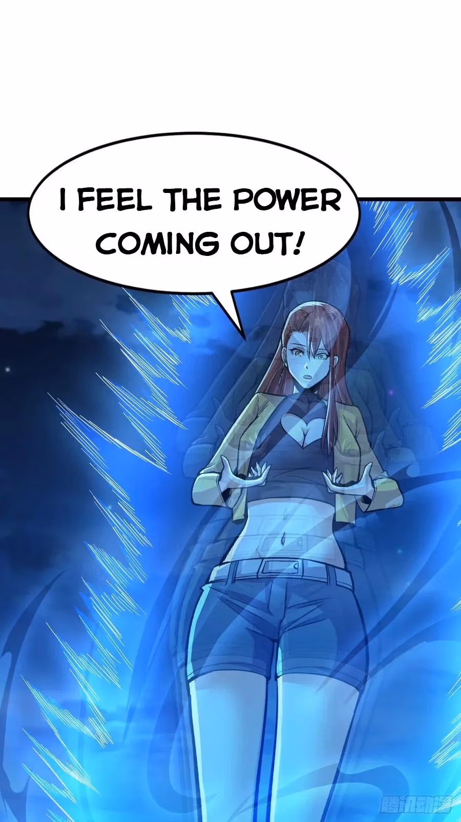 Read Endgame Restart chapter 38 image 31 on Lezhin