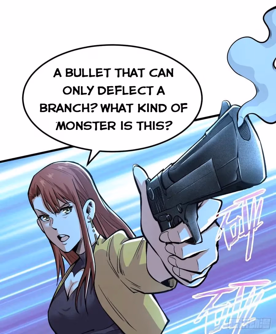 Read Endgame Restart chapter 38 image 5 on Lezhin