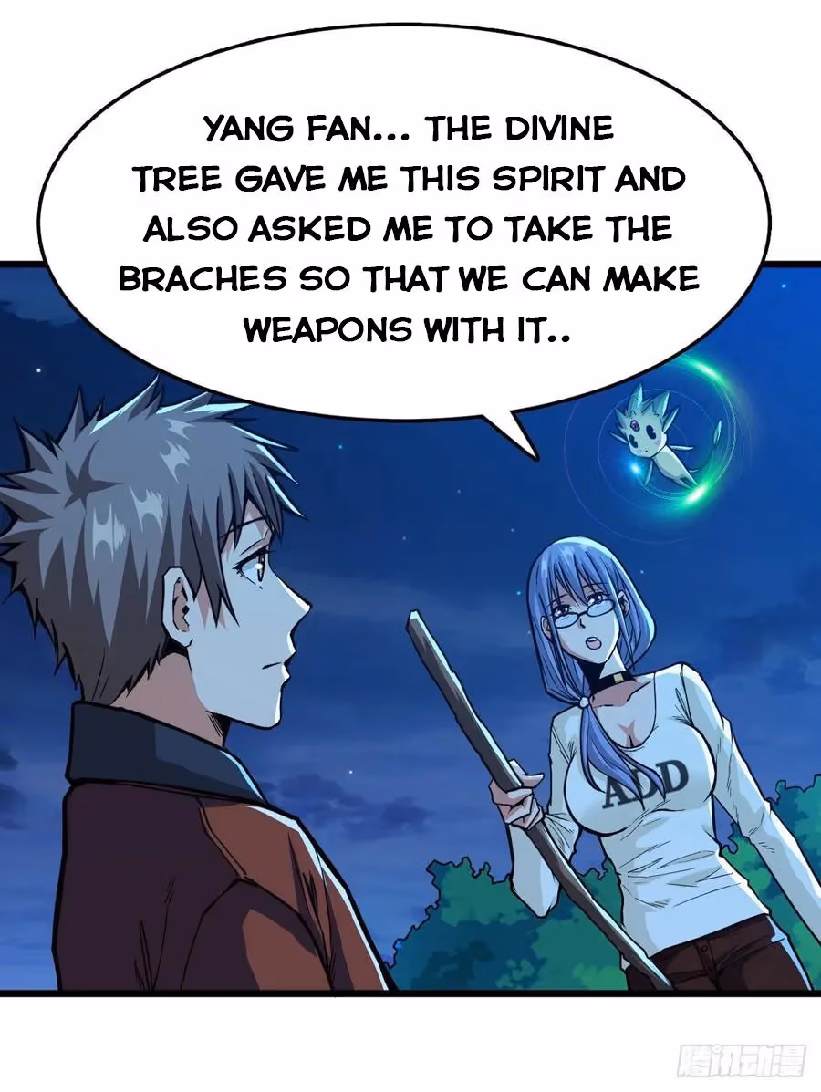 Read Endgame Restart chapter 39 image 10 on Lezhin
