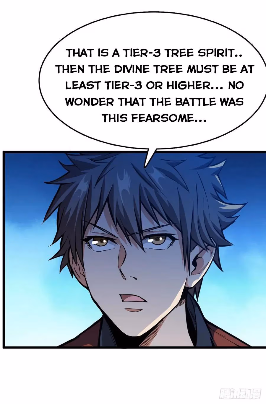 Read Endgame Restart chapter 39 image 11 on Lezhin