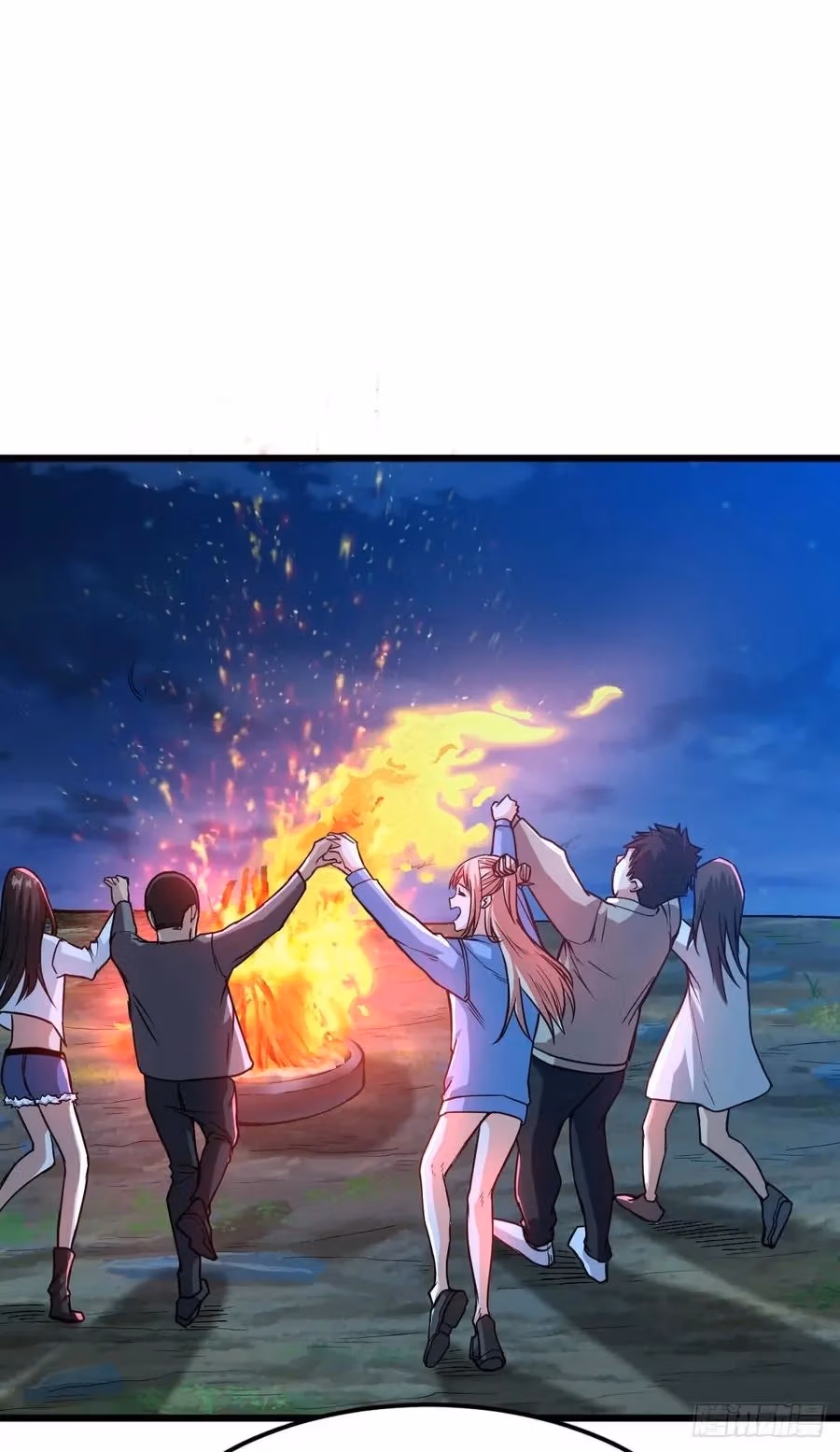 Read Endgame Restart chapter 39 image 17 on Lezhin
