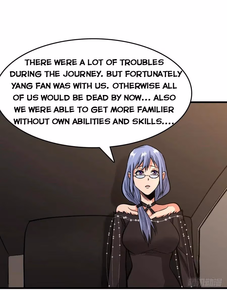 Read Endgame Restart chapter 39 image 22 on Lezhin