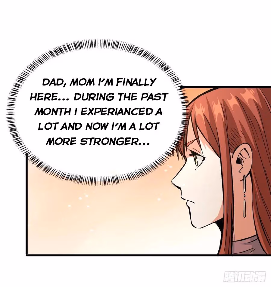 Read Endgame Restart chapter 39 image 23 on Lezhin
