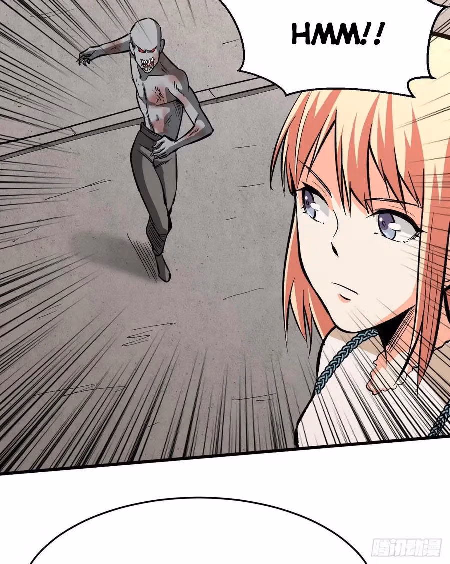 Read Endgame Restart chapter 39 image 25 on Lezhin